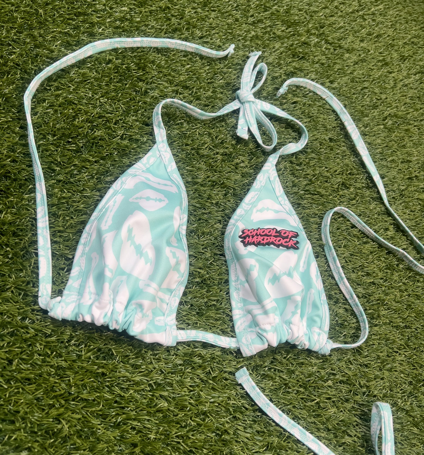 Razor Camo Bikini (Miami Beach)